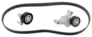 Febi Bilstein Accessory Drive Belt Kit - 31480409